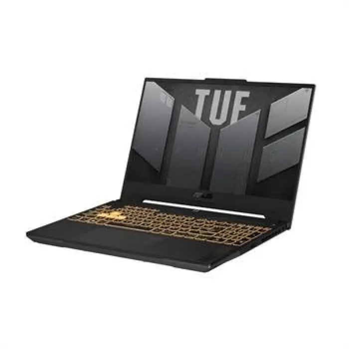 لپ تاپ ایسوس TUF Gaming F15 FX507ZC پردازنده Core i7 12700H رم 16GB حافظه 1TB گرافیک 4GB RTX 3050 -gallery-1