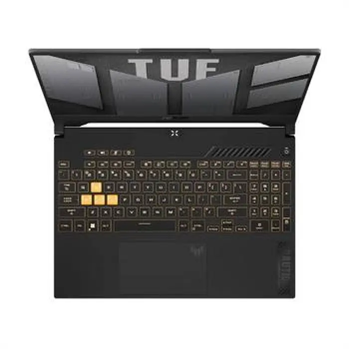 لپ تاپ ایسوس TUF Gaming F15 FX507ZC پردازنده Core i7 12700H رم 16GB حافظه 1TB گرافیک 4GB RTX 3050 -gallery-4