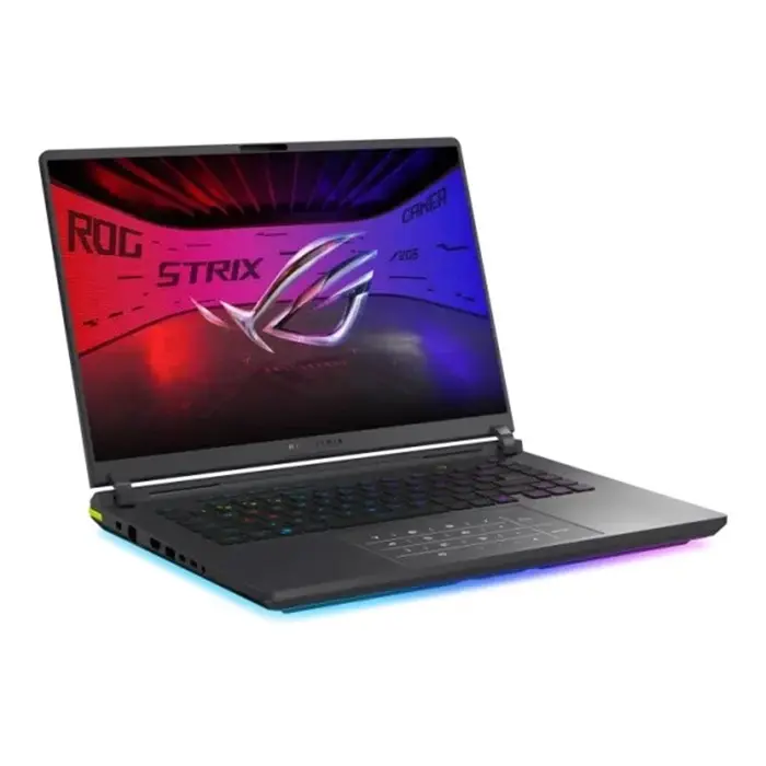 لپ تاپ گیمینگ ایسوس ROG Strix G16 G615LR Ultra9 275HX 32GB 1TB SSD RTX5070 Ti WQXGA -gallery-10