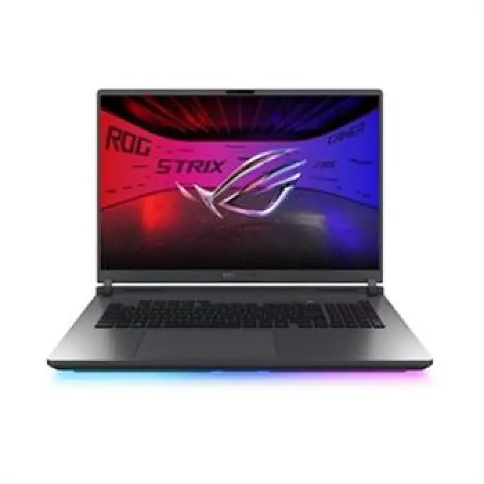 لپ تاپ گیمینگ ایسوس ROG Strix G16 G615LR Ultra9 275HX 32GB 1TB SSD RTX5070 Ti WQXGA -gallery-6