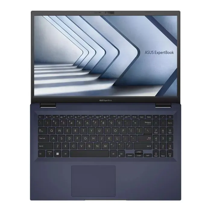 لپ تاپ ایسوس ExpertBook B1502CVA - i7 1355U 24GB 512GB Intel Graphics -gallery-12