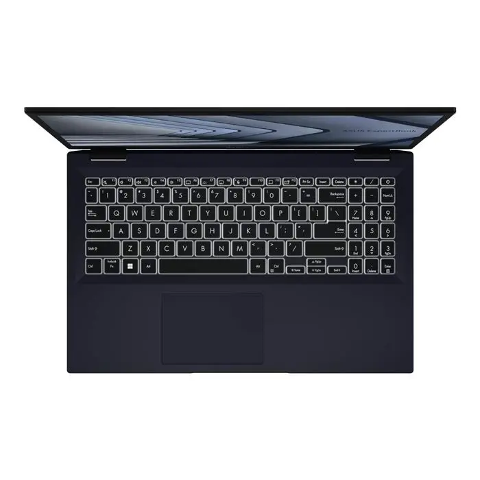 لپ تاپ ایسوس ExpertBook B1502CVA - i7 1355U 40GB 512GB Intel Graphics -gallery-13
