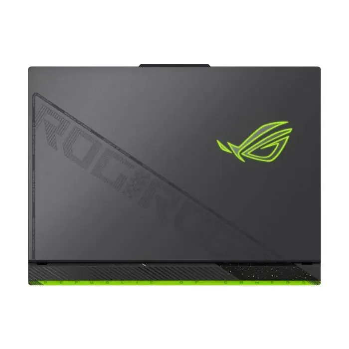 ROG Strix G16 G614PR 2025 Ryzen9 16GB 1TB SSD 12GB RTX 5070 Laptop -gallery-11