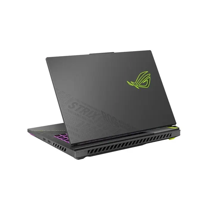 ROG Strix G16 G614PR 2025 Ryzen9 16GB 1TB SSD 12GB RTX 5070 Laptop -gallery-14