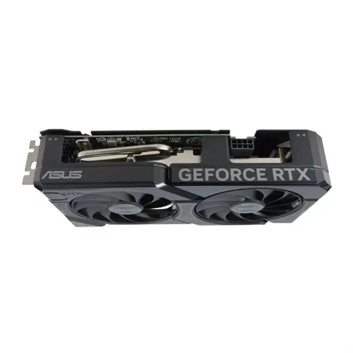 کارت گرافیک ایسوس Dual GeForce RTX 4060 Ti OC Edition 8GB GDDR6 -gallery-14