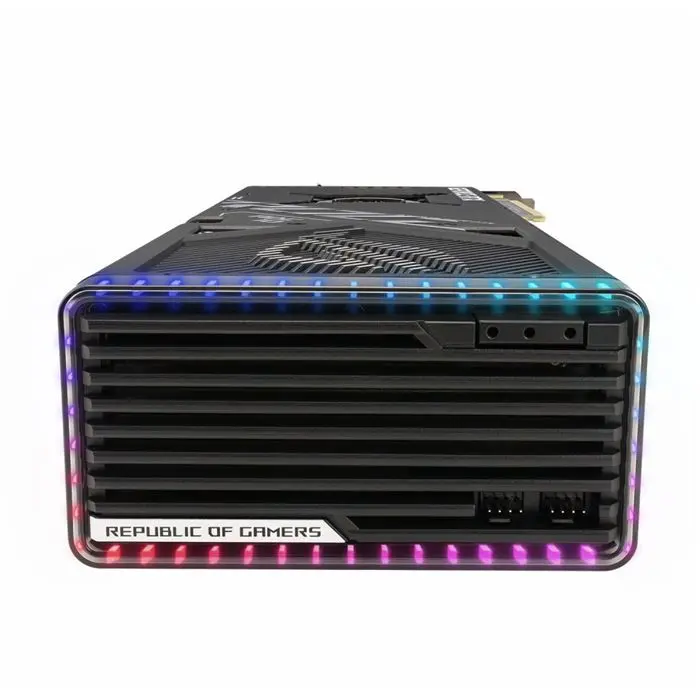 کارت گرافیک ایسوس ASUS ROG STRIX RTX 4080 O16G -gallery-11