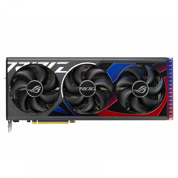 کارت گرافیک ایسوس ASUS ROG STRIX RTX 4080 O16G -gallery-14