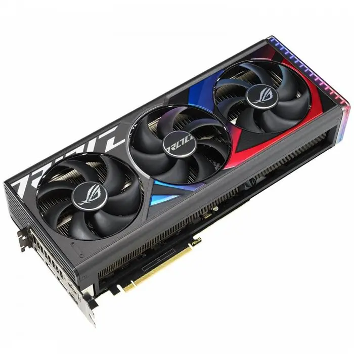کارت گرافیک ایسوس ASUS ROG STRIX RTX 4080 O16G -gallery-16