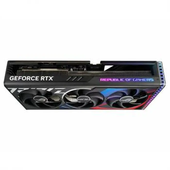 کارت گرافیک ایسوس ASUS ROG STRIX RTX 4080 O16G -gallery-1