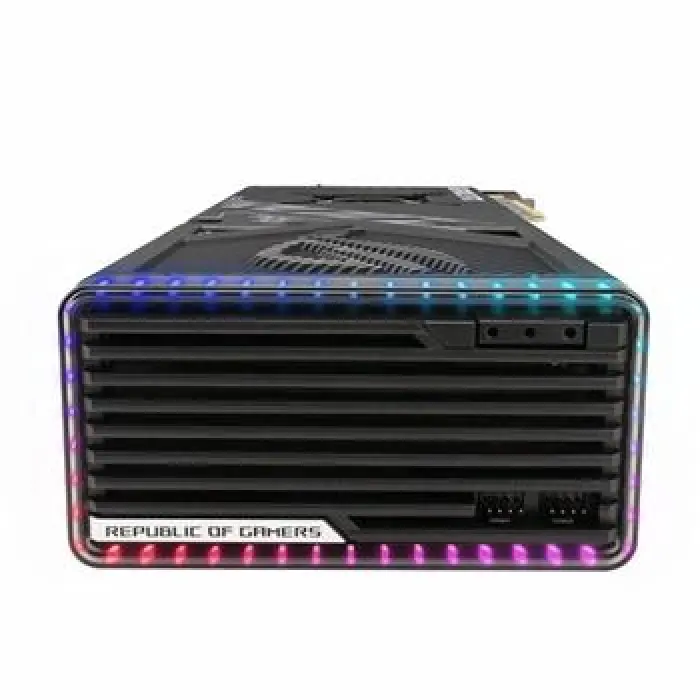کارت گرافیک ایسوس ASUS ROG STRIX RTX 4080 O16G -gallery-2