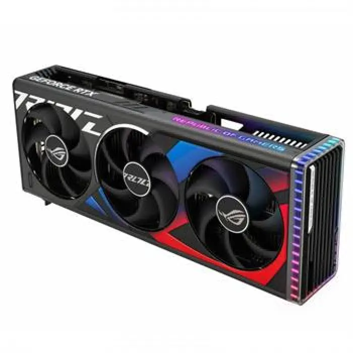 کارت گرافیک ایسوس ASUS ROG STRIX RTX 4080 O16G -gallery-8