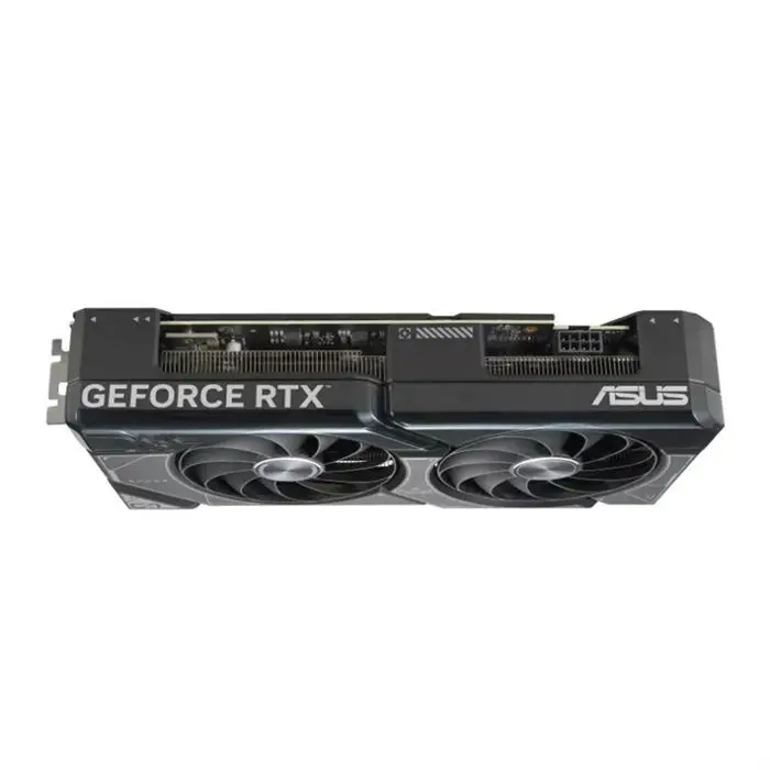 کارت گرافیک ایسوس Dual GeForce RTX 4070 OC Edition 12GB GDDR6X -gallery-11