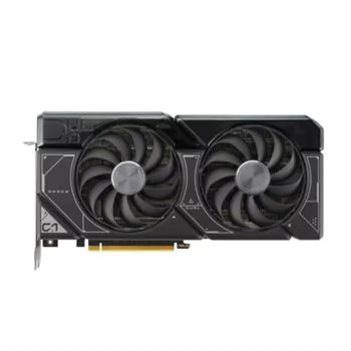 کارت گرافیک ایسوس Dual GeForce RTX 4070 OC Edition 12GB GDDR6X -gallery-2