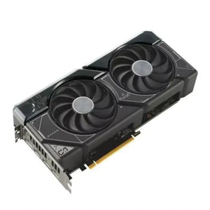 کارت گرافیک ایسوس Dual GeForce RTX 4070 OC Edition 12GB GDDR6X -gallery-3