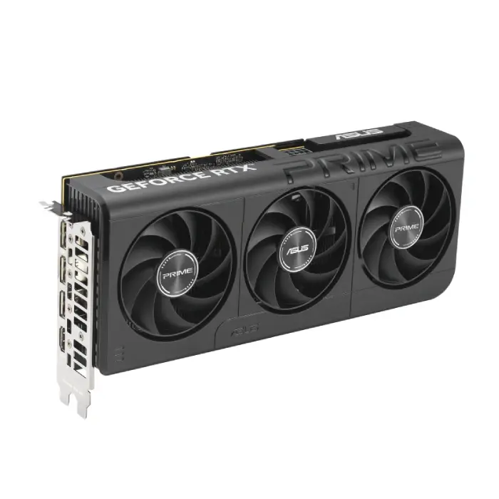 کارت گرافیک ایسوس مدل PRIME GeForce RTX 5060 8GB GDDR7 OC Edition -gallery-9
