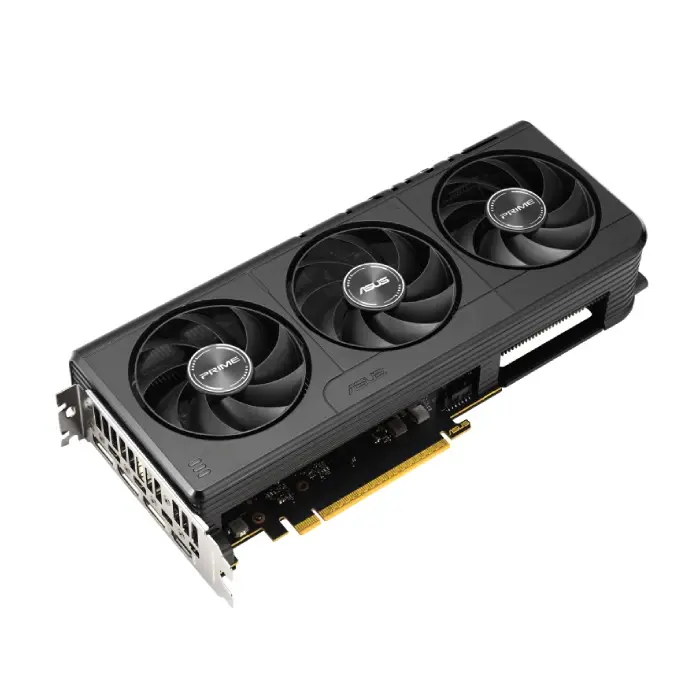 کارت گرافیک ایسوس مدل PRIME GeForce RTX 5060 8GB GDDR7 OC Edition -gallery-10
