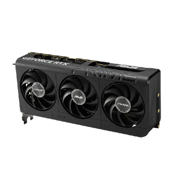 کارت گرافیک ایسوس مدل PRIME GeForce RTX 5060 8GB GDDR7 OC Edition -gallery-11