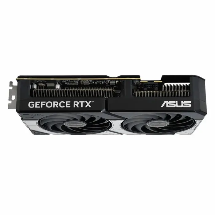 کارت گرافیک ایسوس ASUS GeForce Dual RTX 5070 12GB GDDR7 OC Edition -gallery-9