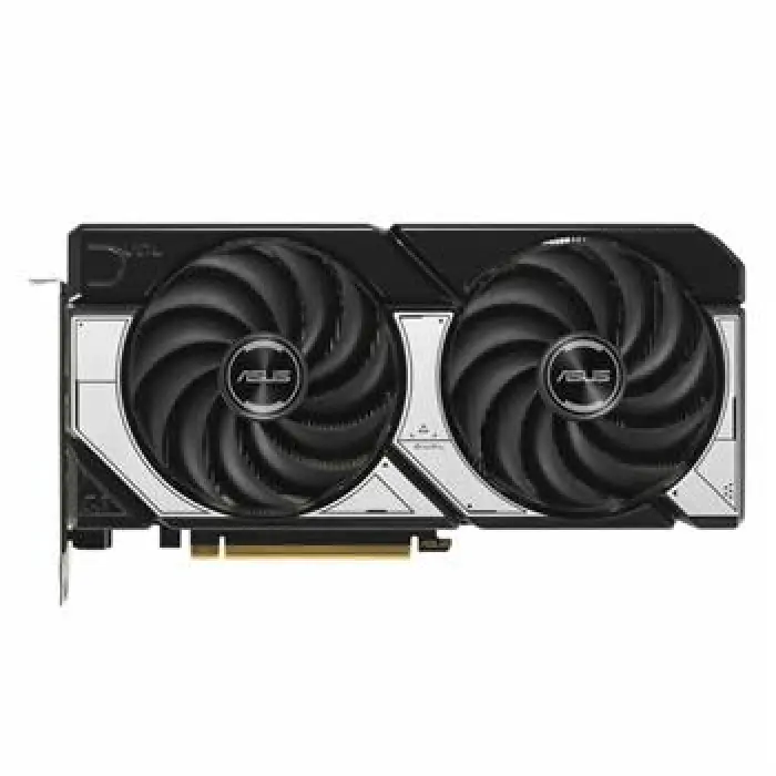 کارت گرافیک ایسوس ASUS GeForce Dual RTX 5070 12GB GDDR7 OC Edition -gallery-1