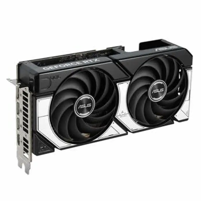 کارت گرافیک ایسوس ASUS GeForce Dual RTX 5070 12GB GDDR7 OC Edition -gallery-2