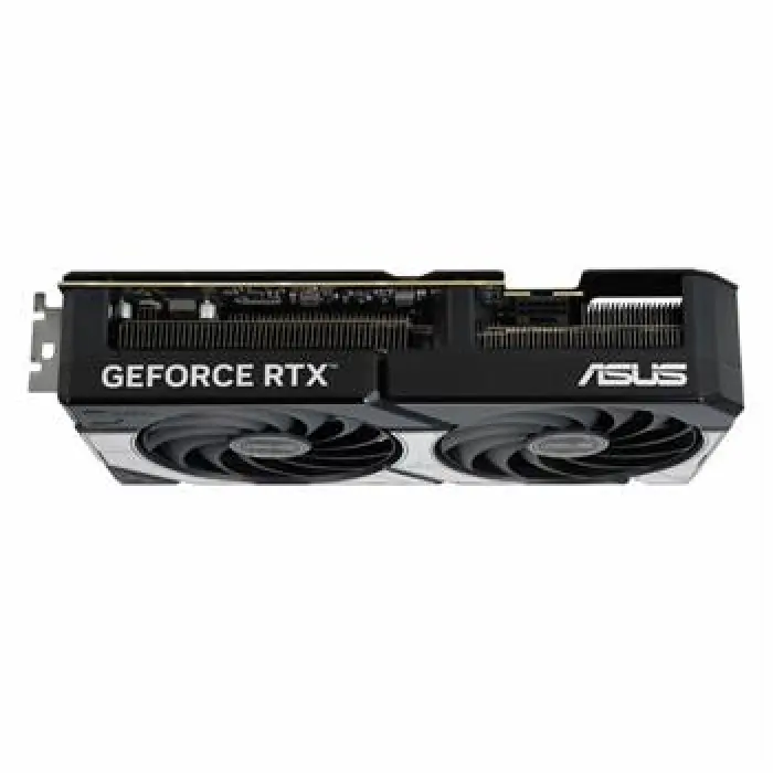 کارت گرافیک ایسوس ASUS GeForce Dual RTX 5070 12GB GDDR7 OC Edition -gallery-3