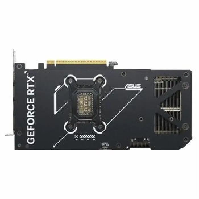 کارت گرافیک ایسوس ASUS GeForce Dual RTX 5070 12GB GDDR7 OC Edition -gallery-4