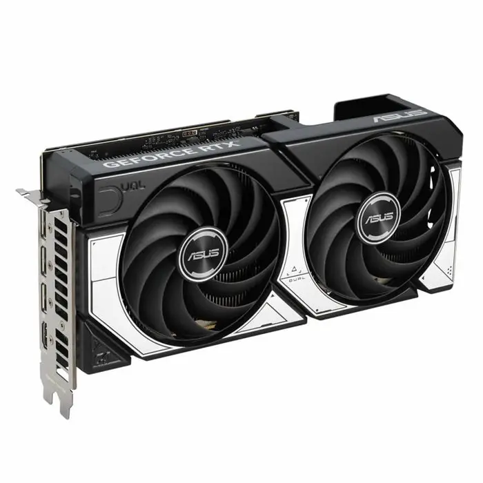 کارت گرافیک ایسوس ASUS GeForce Dual RTX 5070 12GB GDDR7 OC Edition -gallery-8