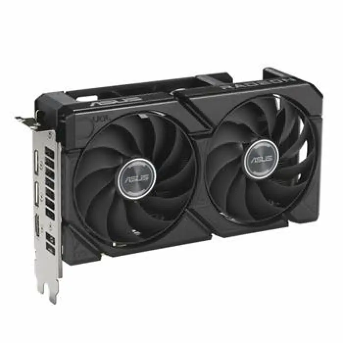 کارت گرافیک ایسوس مدل Radeon RX 9060 XT DUAL Edition 8GB GDDR6 -gallery-2