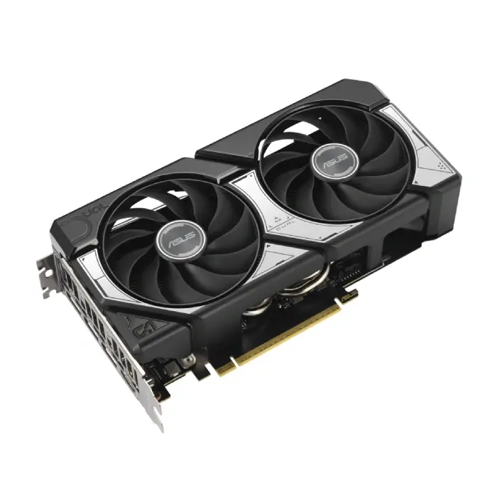 کارت گرافیک ایسوس مدل Dual GeForce RTX 5060 Ti 8GB GDDR7 OC Edition -gallery-9