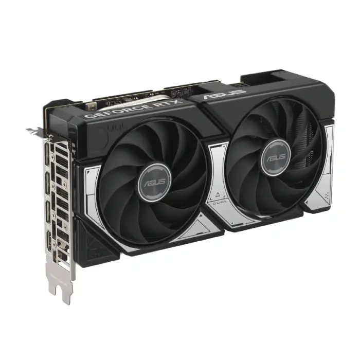 کارت گرافیک ایسوس مدل Dual GeForce RTX 5060 Ti 8GB GDDR7 OC Edition -gallery-2