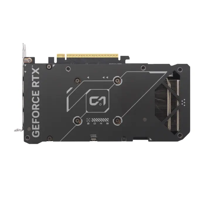 کارت گرافیک ایسوس مدل Dual GeForce RTX 5060 Ti 8GB GDDR7 OC Edition -gallery-4