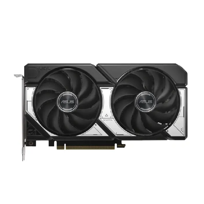 کارت گرافیک ایسوس مدل Dual GeForce RTX 5060 Ti 8GB GDDR7 OC Edition -gallery-7