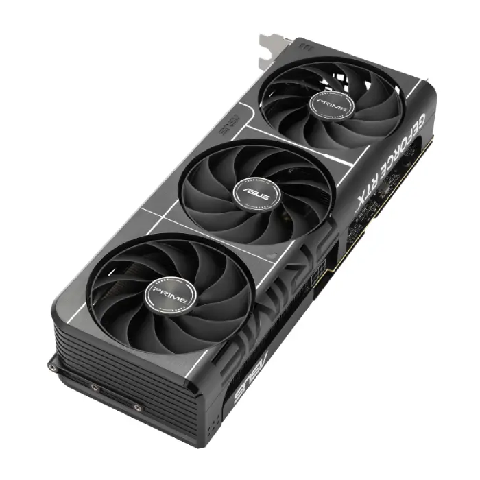 کارت گرافیک ایسوس مدل PRIME GeForce RTX 5060 Ti 8GB GDDR7 OC Edition -gallery-13