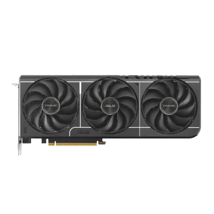 کارت گرافیک ایسوس مدل PRIME GeForce RTX 5060 Ti 8GB GDDR7 OC Edition -gallery-1
