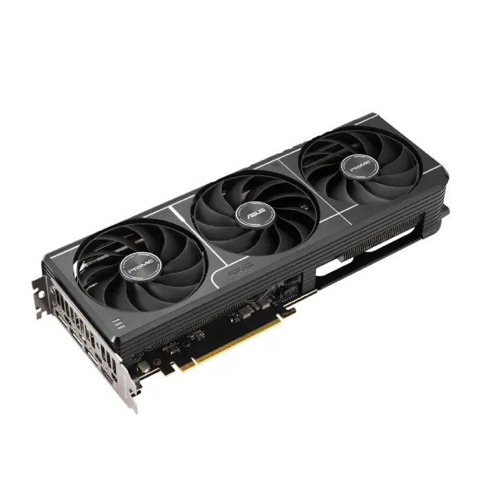 کارت گرافیک ایسوس مدل PRIME GeForce RTX 5060 Ti 8GB GDDR7 OC Edition -gallery-3