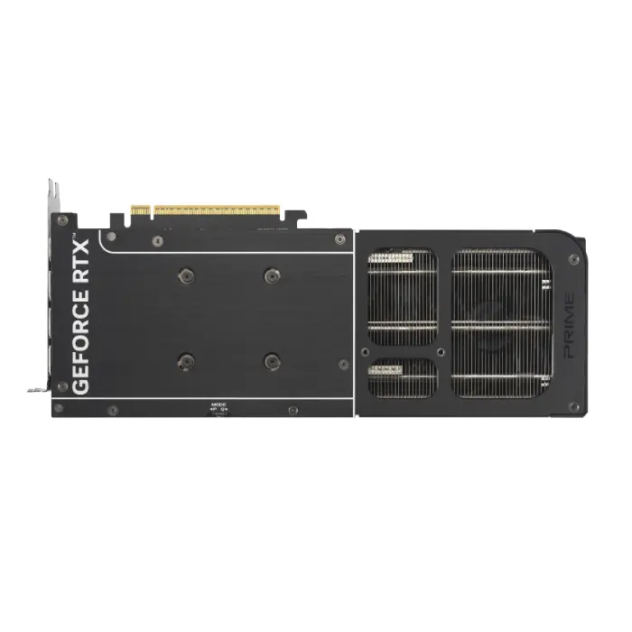 کارت گرافیک ایسوس مدل PRIME GeForce RTX 5060 Ti 8GB GDDR7 OC Edition -gallery-7