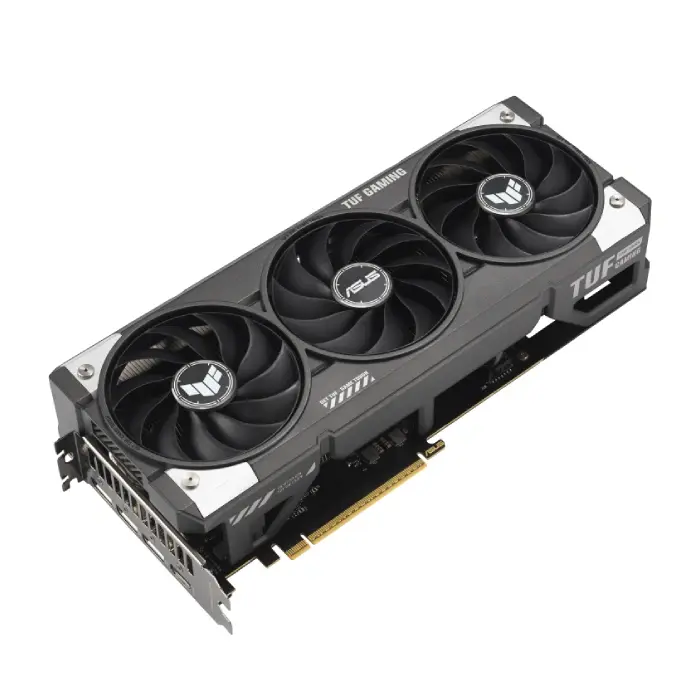 کارت گرافیک ایسوس مدل TUF Gaming GeForce RTX 5060 Ti OC 16GB -gallery-4