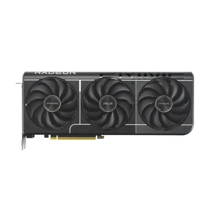 کارت گرافیک ایسوس مدل Prime Radeon RX 9060 XT OC Edition 8GB GDDR6 -gallery-9