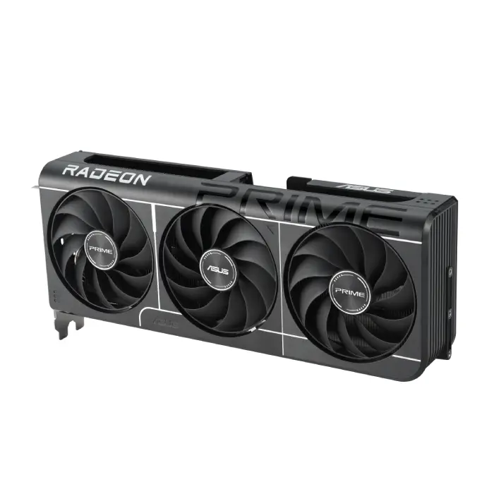 کارت گرافیک ایسوس مدل Prime Radeon RX 9060 XT OC Edition 8GB GDDR6 -gallery-2