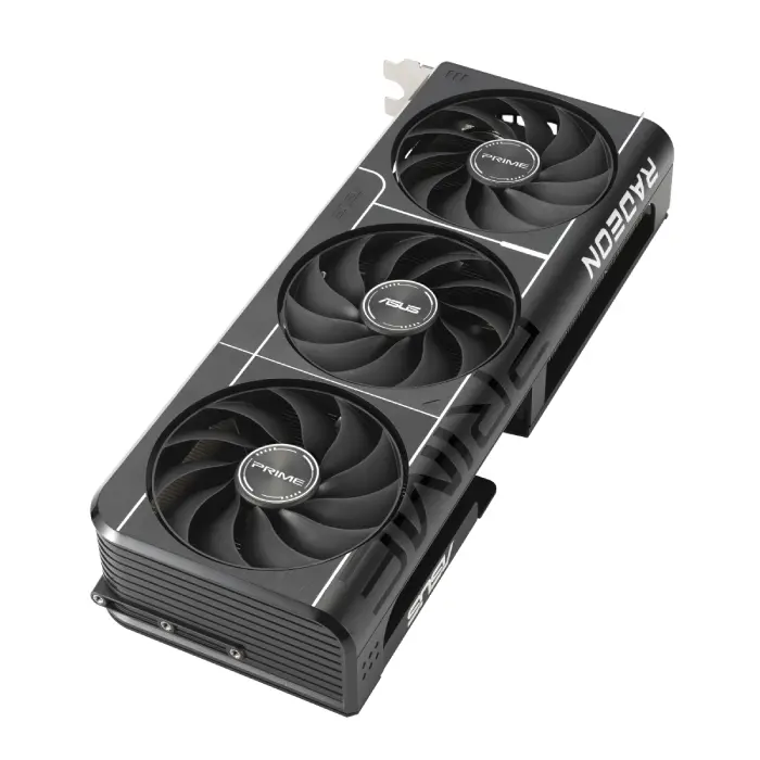 کارت گرافیک ایسوس مدل Prime Radeon RX 9060 XT OC Edition 8GB GDDR6 -gallery-5