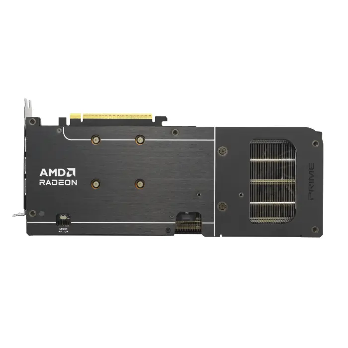 کارت گرافیک ایسوس مدل Prime Radeon RX 9060 XT OC Edition 8GB GDDR6 -gallery-7