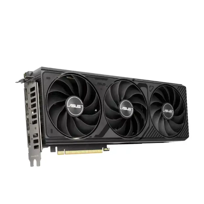 کارت گرافیک ایسوس مدل Prime GeForce RTX 4070 Ti SUPER 16GB GDDR6X OC Edition -gallery-11