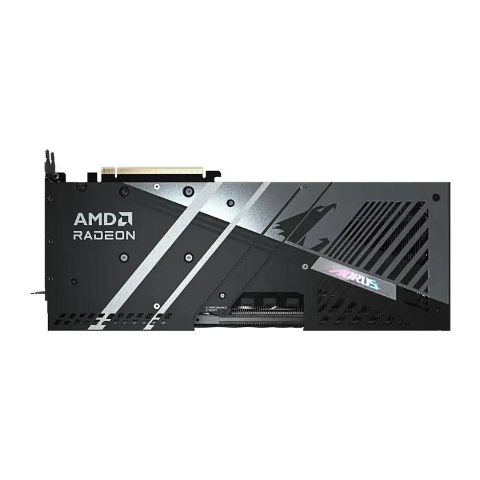 کارت گرافیک گیگابایت AORUS Radeon RX 9070 XT ELITE 16GB -gallery-11