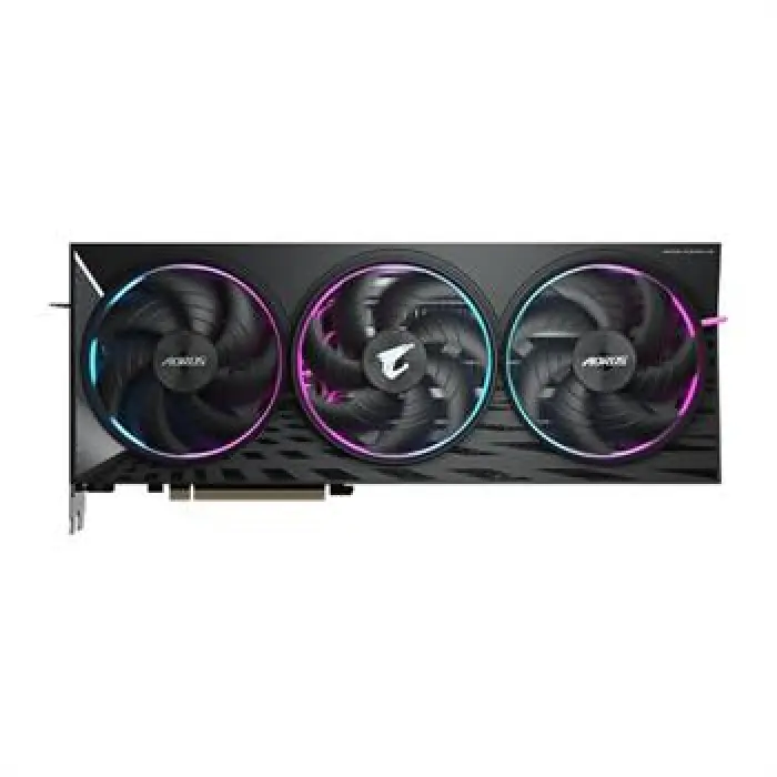 کارت گرافیک گیگابایت AORUS Radeon RX 9070 XT ELITE 16GB -gallery-1