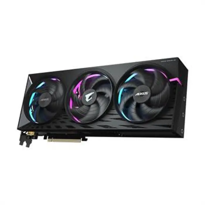 کارت گرافیک گیگابایت AORUS Radeon RX 9070 XT ELITE 16GB -gallery-2