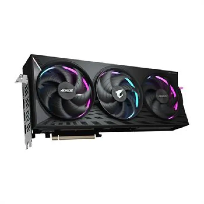 کارت گرافیک گیگابایت AORUS Radeon RX 9070 XT ELITE 16GB -gallery-3