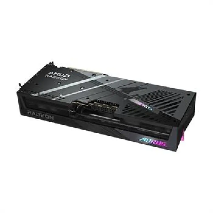کارت گرافیک گیگابایت AORUS Radeon RX 9070 XT ELITE 16GB -gallery-4