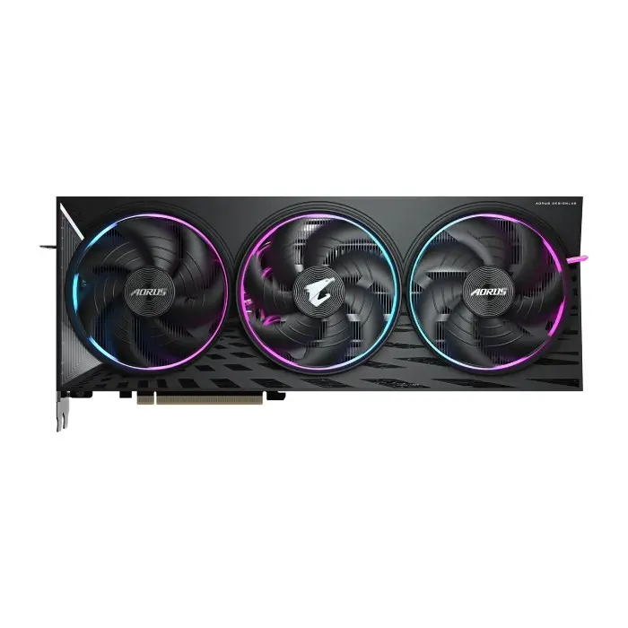 کارت گرافیک گیگابایت AORUS Radeon RX 9070 XT ELITE 16GB -gallery-7