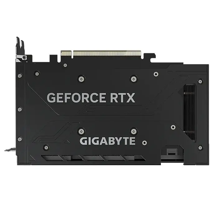 کارت گرافیک گیگابایت GeForce RTX 4060 Ti WINDFORCE OC V2 8G -gallery-9