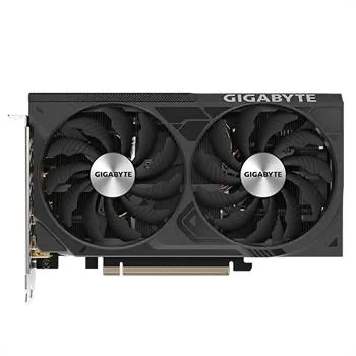 کارت گرافیک گیگابایت GeForce RTX 4060 Ti WINDFORCE OC V2 8G -gallery-1
